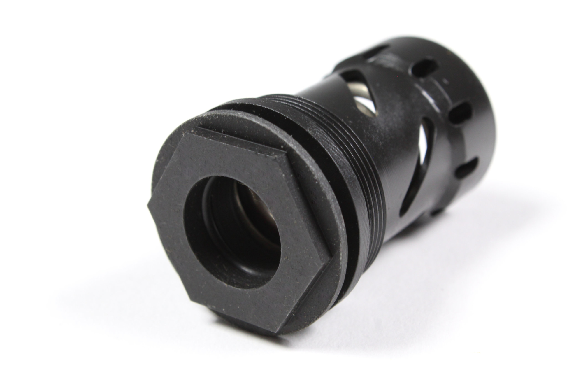 9MM Booster Housing Creative Arms LLC.