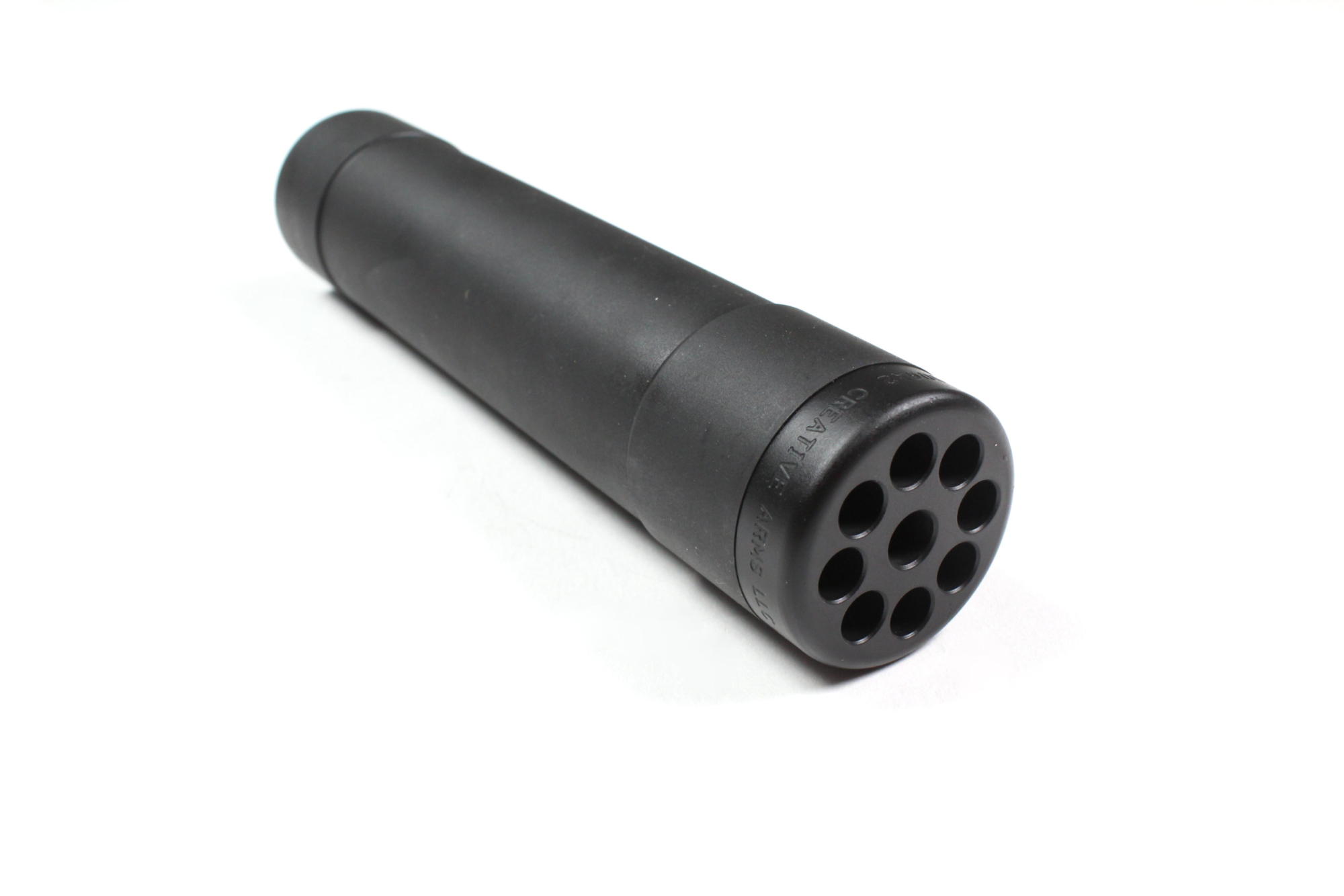 Ca556 direct thread suppressor creative arms llc 