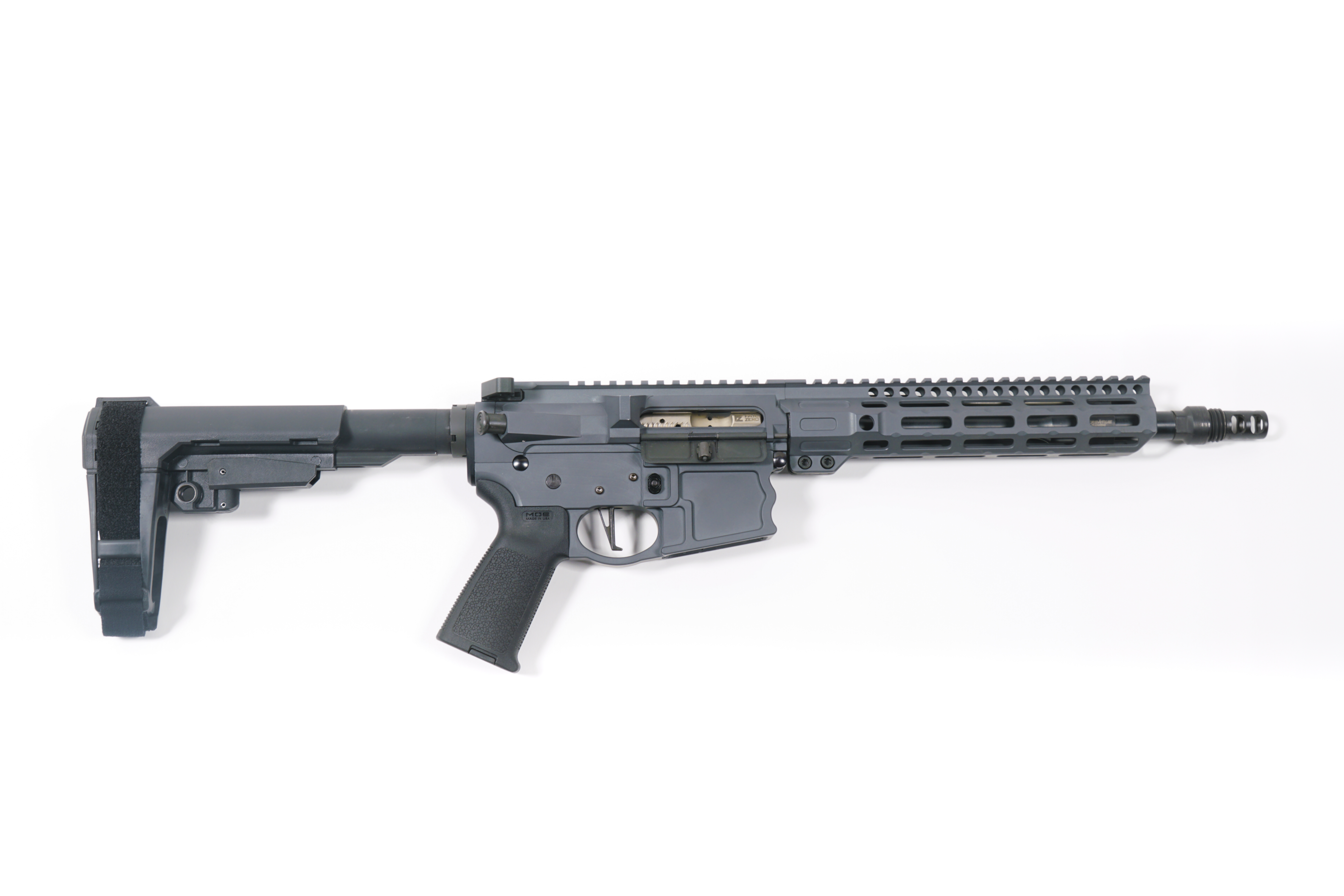 CAAR-P MOD1 [5.56] – Creative Arms LLC.